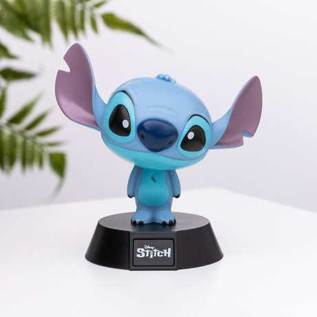 PALADONE ICON LIGHT - STITCH