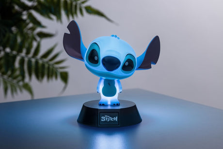 PALADONE ICON LIGHT - STITCH