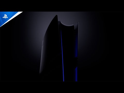 Sony Playstation 5 Pro-konsol (PS5) 2TB