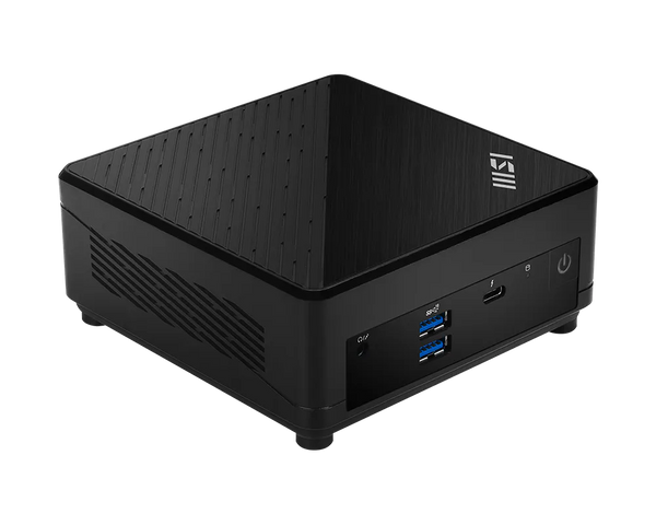 MSI Cubi 5 1M-633AT mini-PC – 16 GB / 512 GB