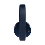 Sony PS4 500 Million Limited Edition Gold Headset