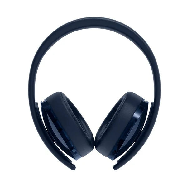 Sony PS4 500 Million Limited Edition Gold Headset