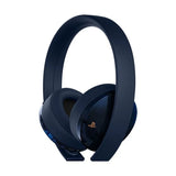Sony PS4 500 Million Limited Edition Gold Headset