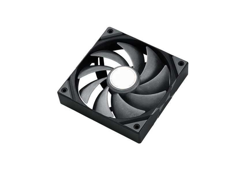 TRYX ROTA PRO 120mm Performance Fan Sort