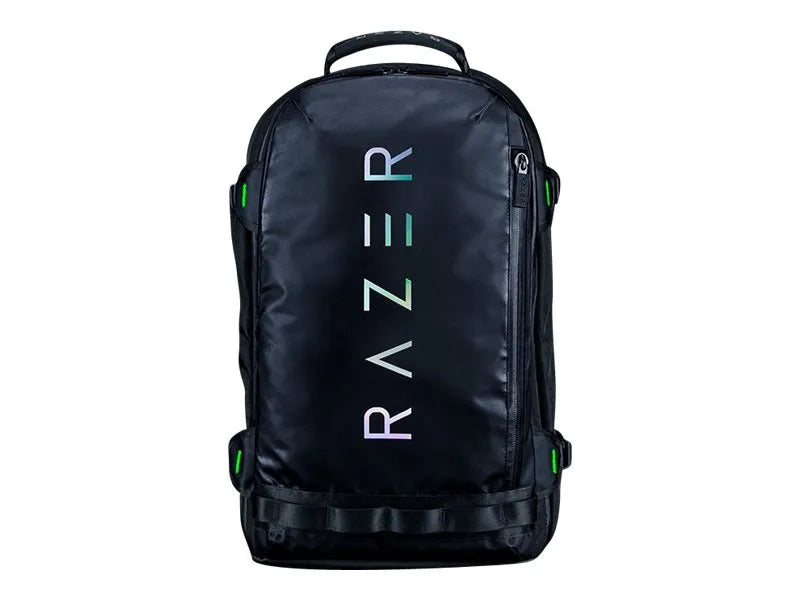 Razer Rogue 17 Backpack V3 – Large Gaming Laptop Backpack – Water – Resistant