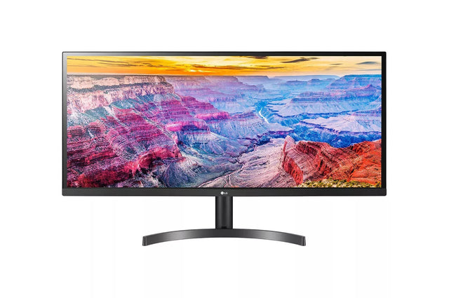 LG 34WL500-B 34" 21:9 UltraWide Full HD