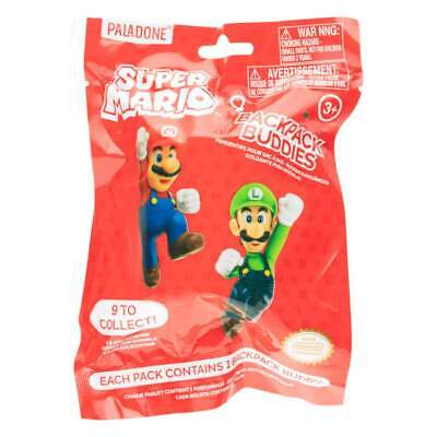 PALADONE Super Mario Backpack Buddies ( Assorted )
