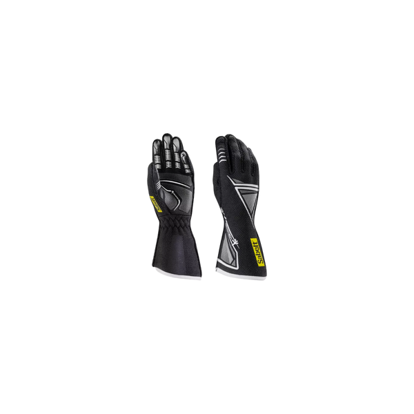 Sabelt G39 sim racing-handsker - sort - L