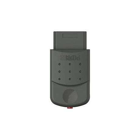 8BitDo Retro Receiver Saturn