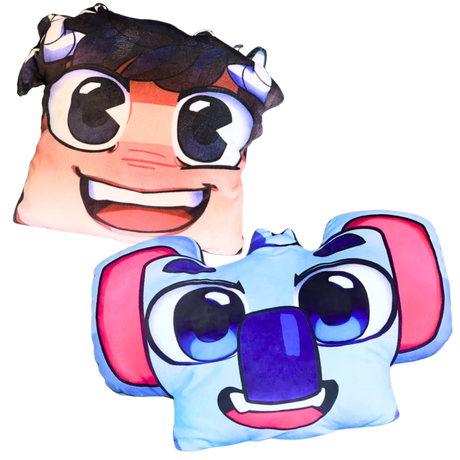 ShadysMC Shadys & Koala Pude Bundle