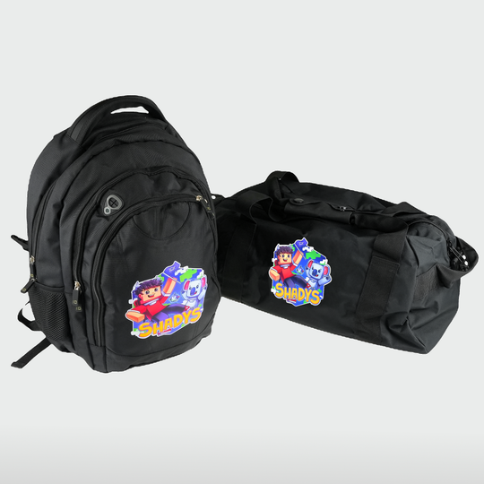 ShadysMC Shadys Koala Skolestart Bundle
