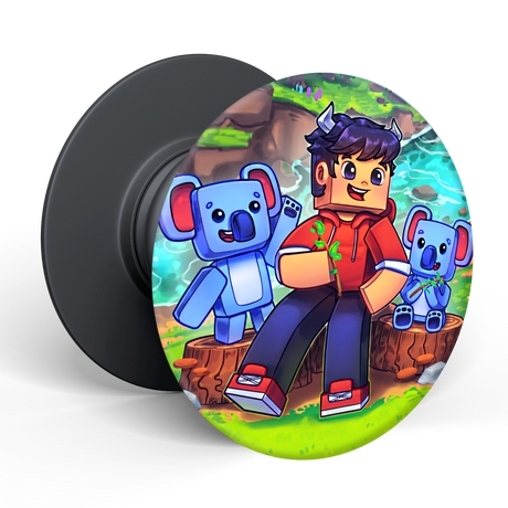 ShadysMC Shadys Koala Popholder