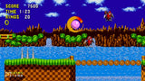Sega Sonic Origins Plus - PlayStation 5