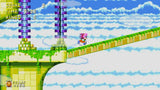 Sega Sonic Origins Plus - PlayStation 5