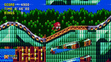 Sega Sonic Origins Plus - PlayStation 5