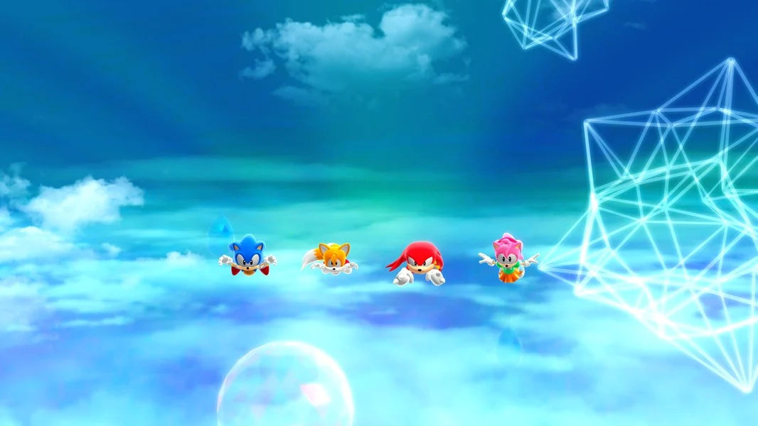Sega Sonic Superstars - Xbox Series X