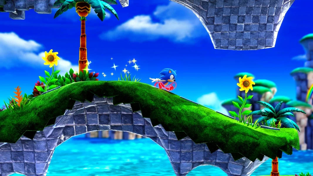 Sega Sonic Superstars - Xbox Series X