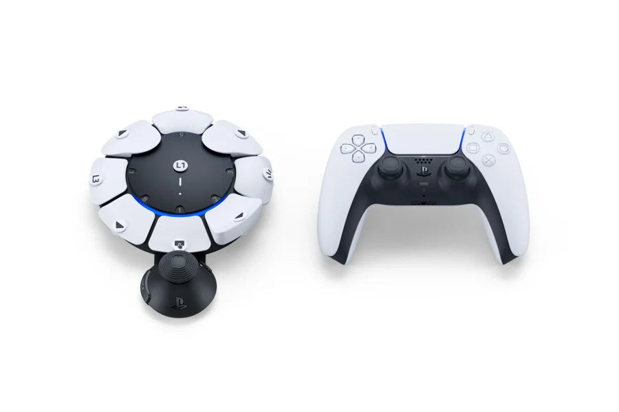SONY Access Controller