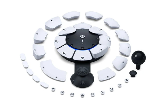 SONY Access Controller