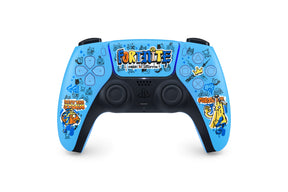 Sony Playstation 5 Dualsense Controller - FORTNITE Limited Edition