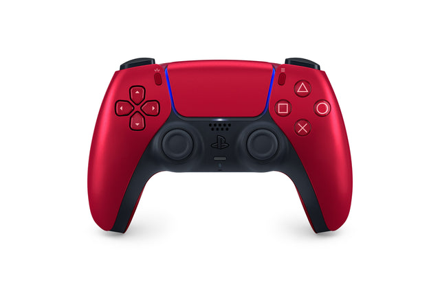 Sony Playstation 5 Dualsense Konsol Volcanic Rød