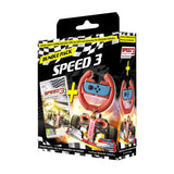 Mindscape Speed 3 Racer Bundle (Kode i en Box) - Nintendo Switch