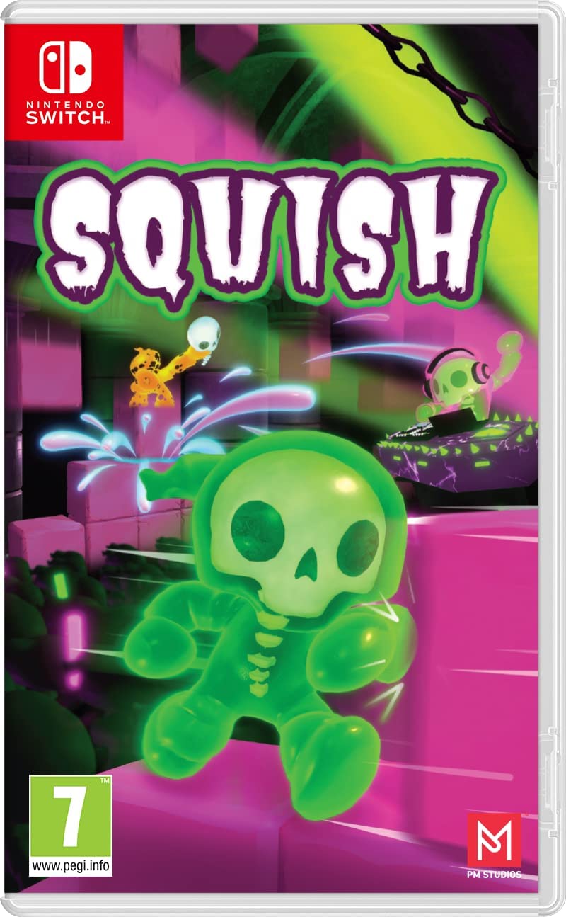 Squish Numskull