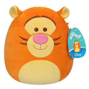 Squishmallows 18 cm Disney - Tigger Squishmallows