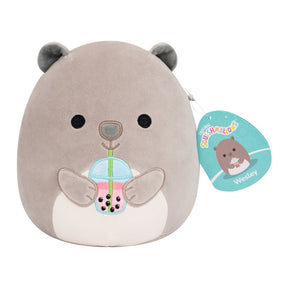 Squishmallows - 19 cm Plush P26 - Wesley Squishmallows