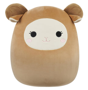 Squishmallows 40 cm P21 Reggie Ram (216326) Squishmallows