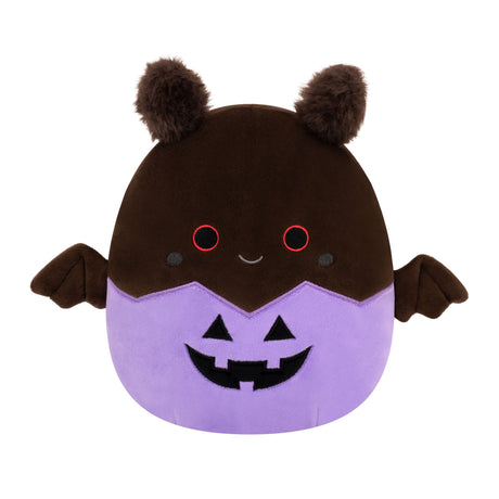 Squishmallows - Halloween 2026 19 cm - Perkin Squishmallows