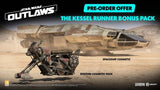 Ubisoft Star Wars Outlaws - Xbox Series X