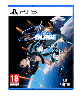 Sony Stellar Blade (Nordisk)