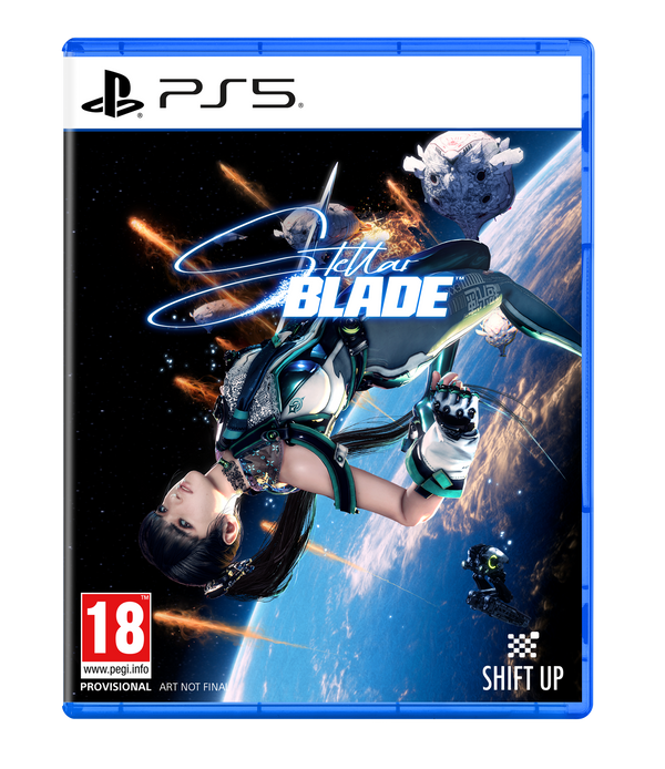 Stellar Blade (Nordisk)