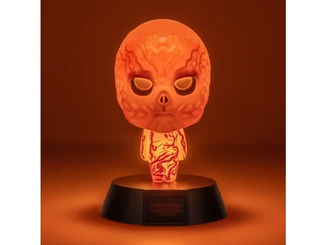 Paladone Stranger Things 5 Vecna Ikonlampe