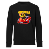 GoldenJ Lambo Sweatshirt