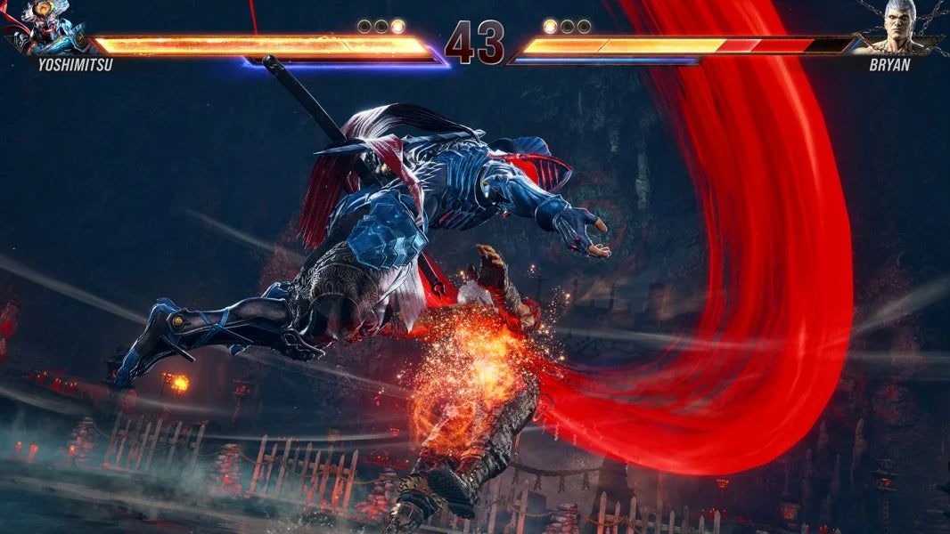 BANDAI NAMCO Tekken 8 - Xbox Series X