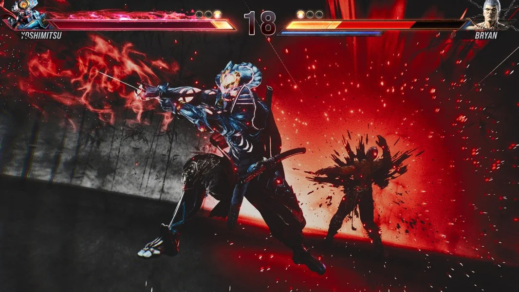 BANDAI NAMCO Tekken 8 - Xbox Series X