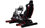Next Level Racing MOTION PLATFORM- FRONT PART 1/3