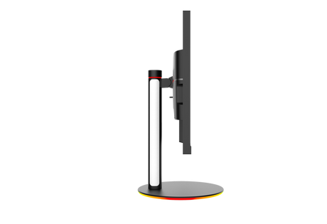 TWISTED MINDS 27” 2K/4K Gaming Skærm – 4K 160Hz / Full HD 360Hz
