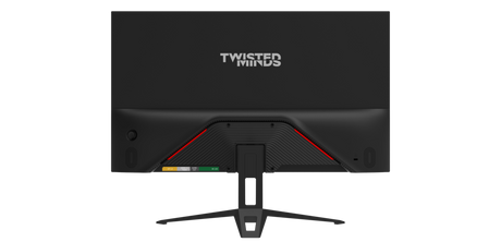 TWISTED MINDS 22” FHD Gaming Skærm – 120Hz