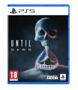 Until Dawn – PS5 – produktbillede