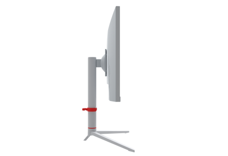 TWISTED MINDS ARTIC PRO SERIES 27" FHD - 360HZ - WHITE
