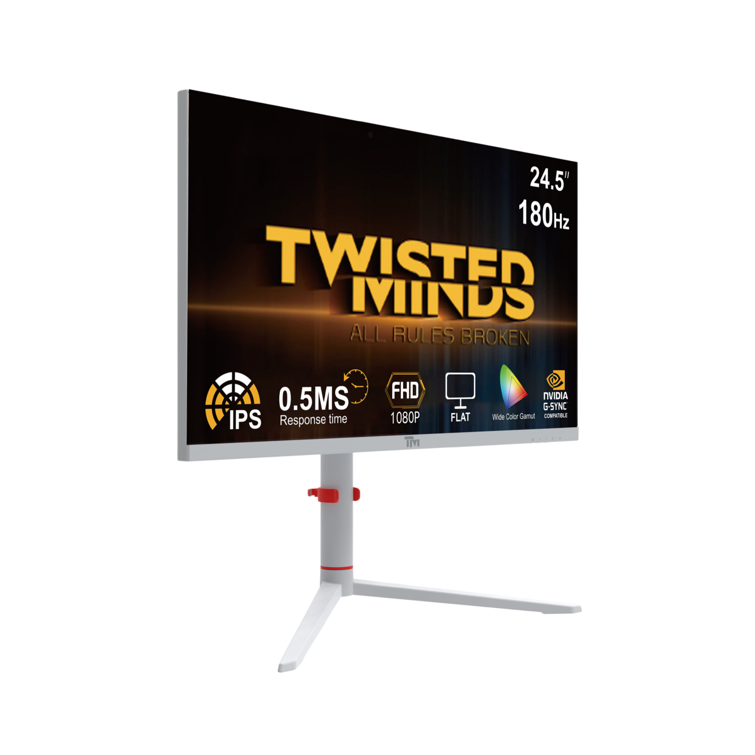 TWISTED MINDS ARTIC PRO SERIES 24