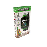 Lazerbuilt OTL Smartwatch til Børn med App-Styring - Minecraft