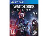 Sony Watch Dogs: Legion - PlayStation 4