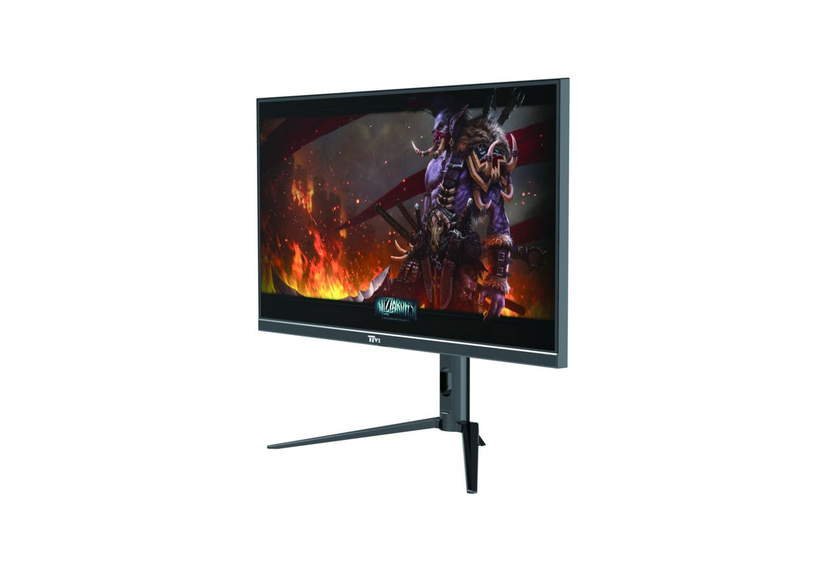 TWISTED MINDS SUPREME SERIES FLAT 27" FHD - 280HZ
