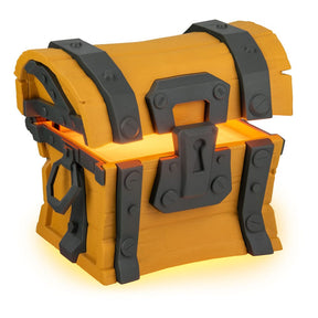 PALADONE FORTNITE CHEST LIGHT