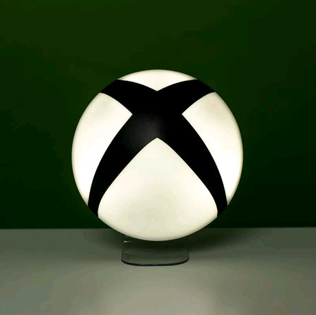 PALADONE Xbox Logo lampe