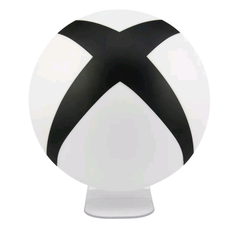 PALADONE Xbox Logo lampe